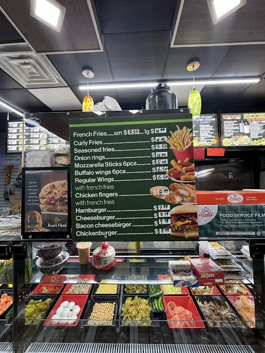 DELI Jamaica 5 Corp Picture 3