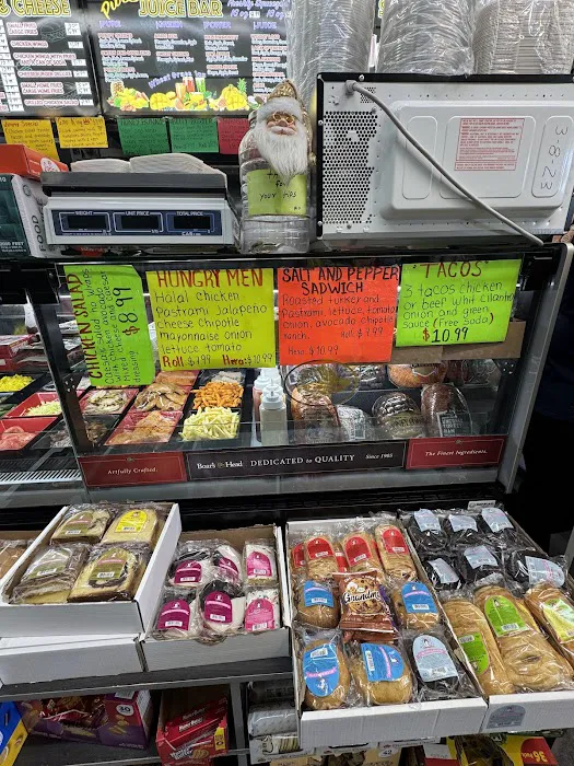 DELI Jamaica 5 Corp Picture 4