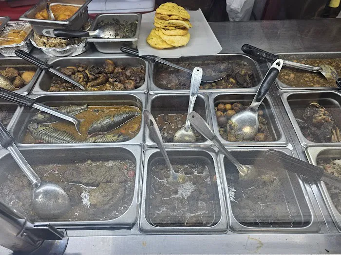 Roti Paradise Picture 6