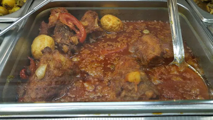 Roti Paradise Picture 4