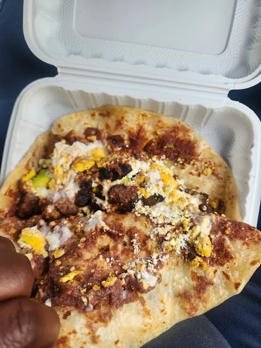 EL BUEN SABOR CORP 2 Picture 3