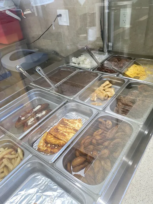 EL BUEN SABOR CORP 2 Picture 9