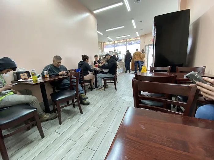 EL BUEN SABOR CORP 2 Picture 5