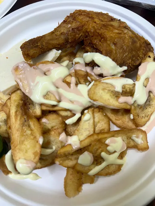 EL BUEN SABOR CORP 2 Picture 1