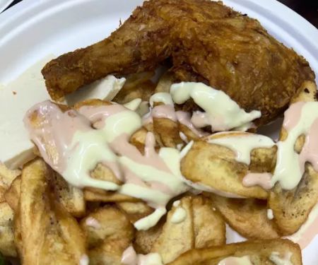 EL BUEN SABOR CORP 2