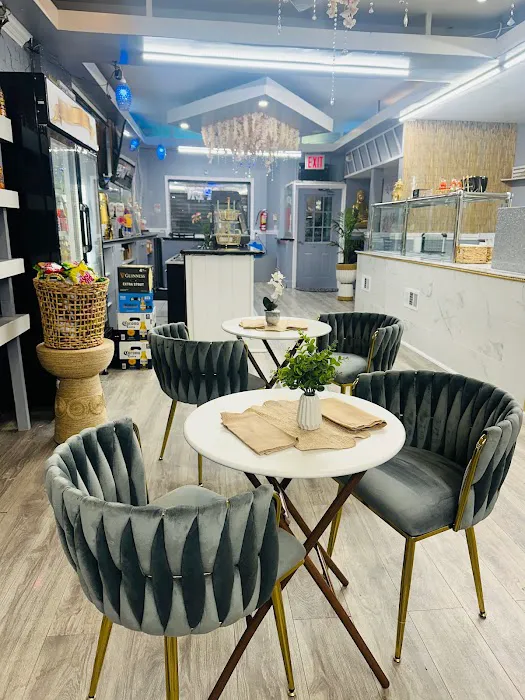 Natalie's Roti Shop & Deli Picture 7