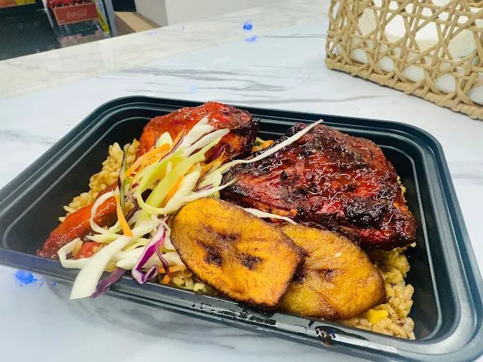Natalie's Roti Shop & Deli Picture 1