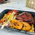 Natalie's Roti Shop & Deli