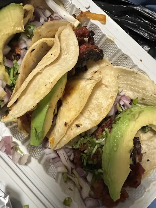 A-C Market Grocery and flowers and Sándwich and tacos food Mexica Picture 1