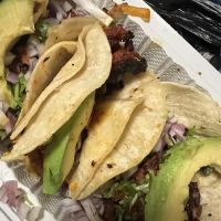 A-C Market Grocery and flowers and Sándwich and tacos food Mexica ico