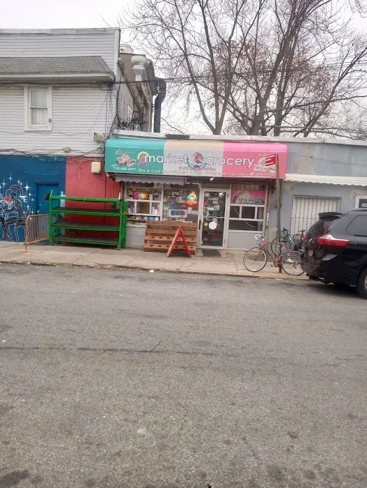 A-C Market Grocery and flowers and Sándwich and tacos food Mexica Picture 3
