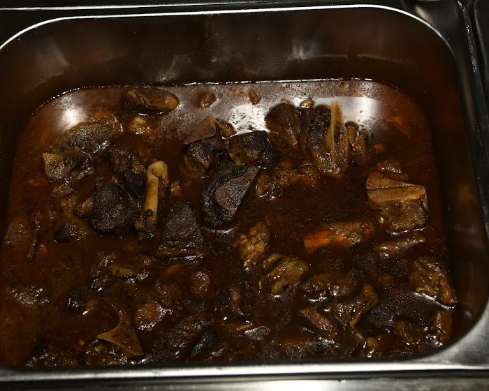 Sabo West Indian and Chinese Restaraunt Picture 6