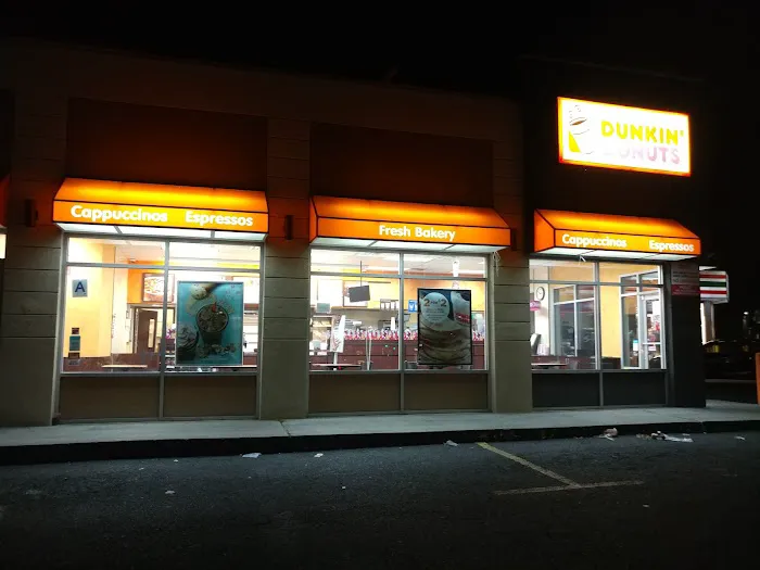 Dunkin' Picture 4