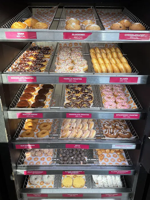 Dunkin' Picture 7