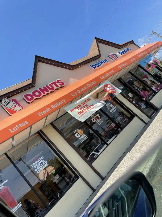 Dunkin' Picture 4