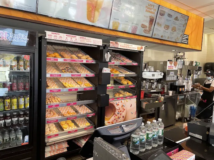 Dunkin' Picture 10