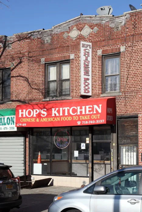 Hops Kitchen Picture 2