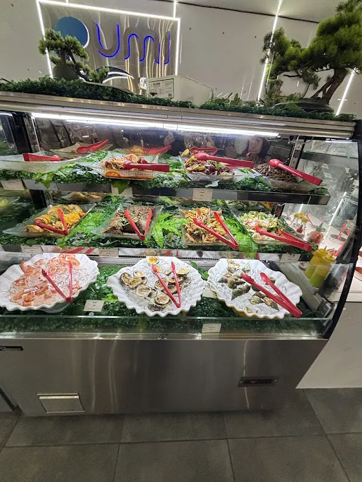 Umi Sushi & Seafood Buffet Picture 3