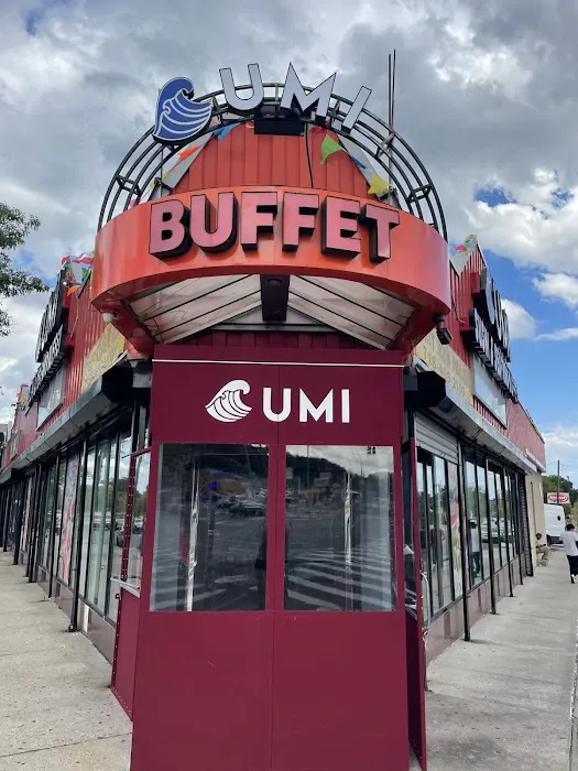 Umi Sushi & Seafood Buffet Picture 10