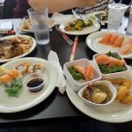 Umi Sushi & Seafood Buffet