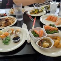 Umi Sushi & Seafood Buffet ico