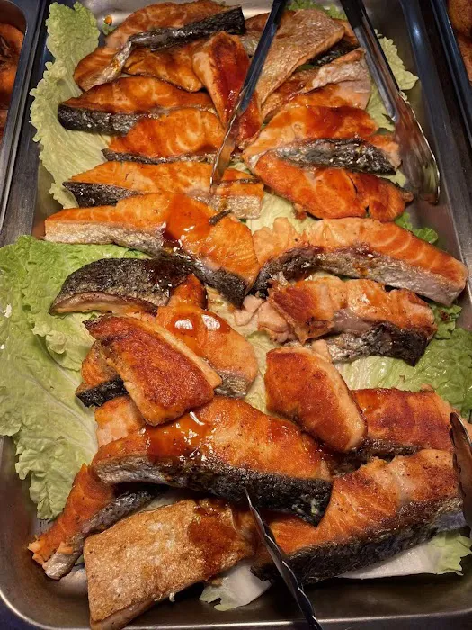 Umi Sushi & Seafood Buffet Picture 6