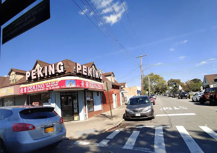 Peking Picture 8