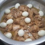 Biryani Kacchi, Morog Pulao, Home Cooked Foods