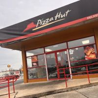 Pizza Hut ico