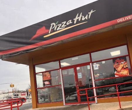 Pizza Hut