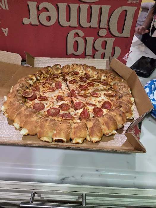 Pizza Hut Picture 6