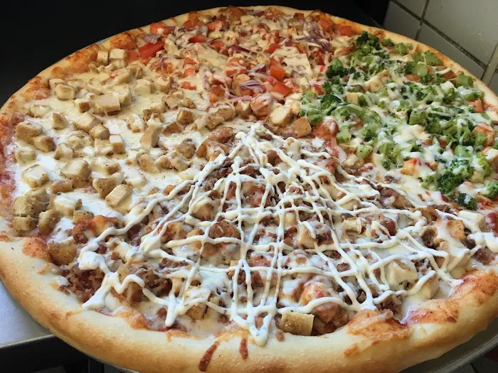 New Pizza Place Picture 5