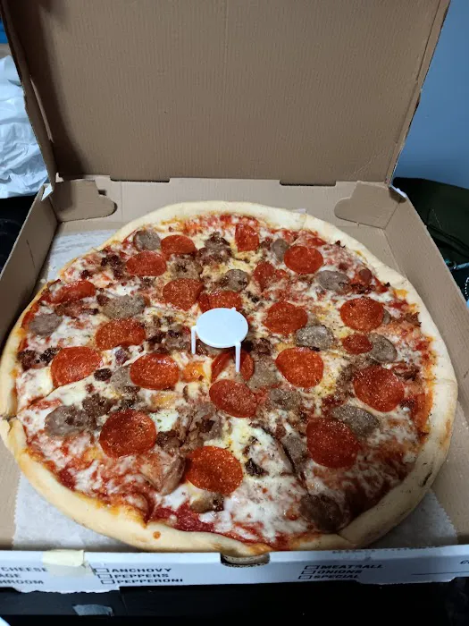 New Pizza Place Picture 9