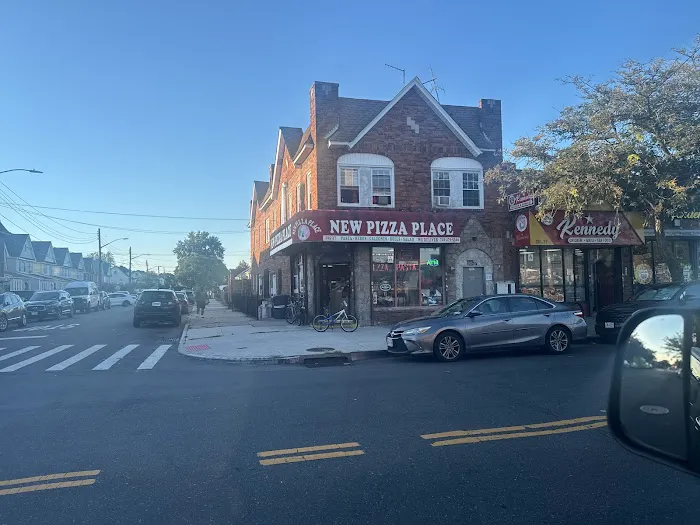 New Pizza Place Picture 2