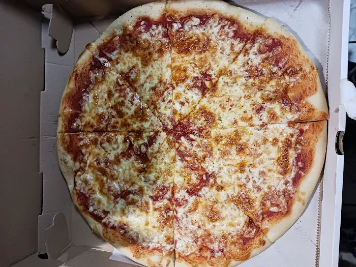 New Pizza Place Picture 8