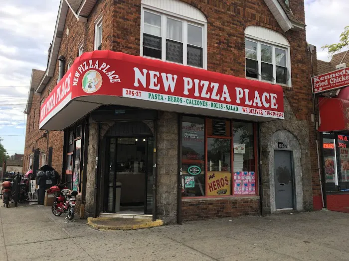 New Pizza Place Picture 10
