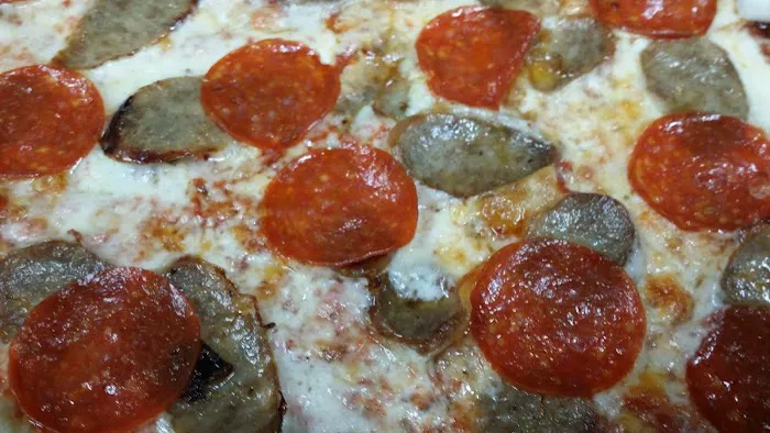 New Pizza Place Picture 1