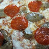 New Pizza Place ico