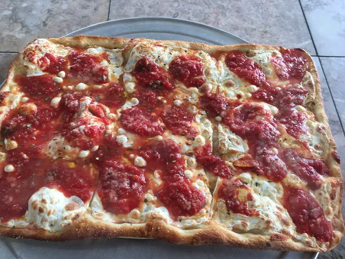 New Pizza Place Picture 6
