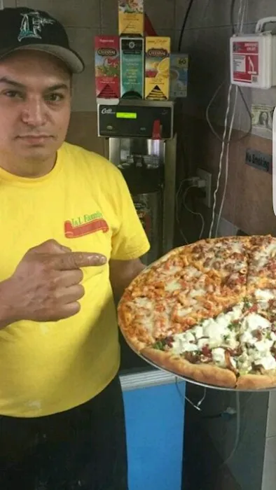New Pizza Place Picture 3
