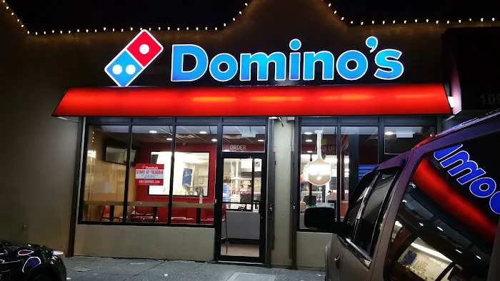 Domino's Pizza Picture 1