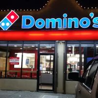 Domino's Pizza ico