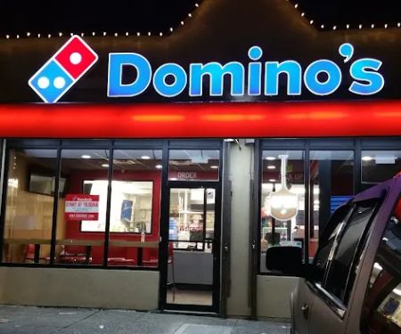 Domino's Pizza