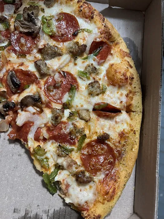 Domino's Pizza Picture 4