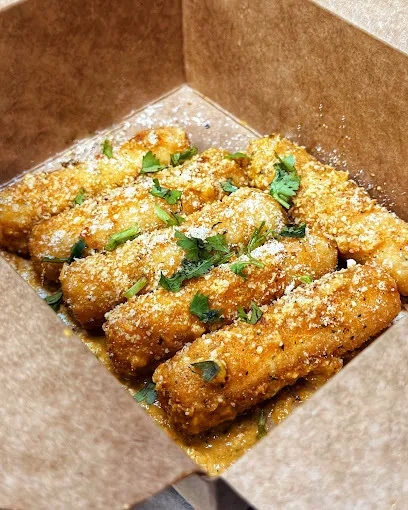 Spice on a Slice Picture 3