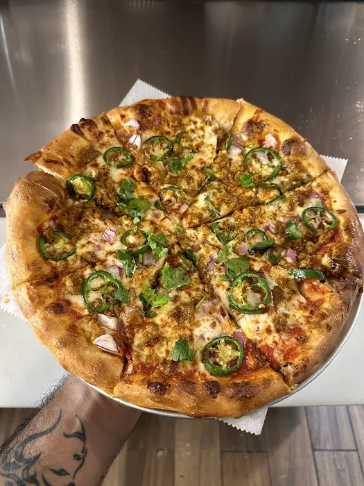 Spice on a Slice Picture 5