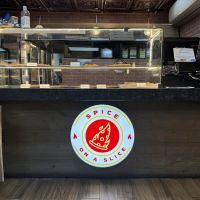 Spice on a Slice ico