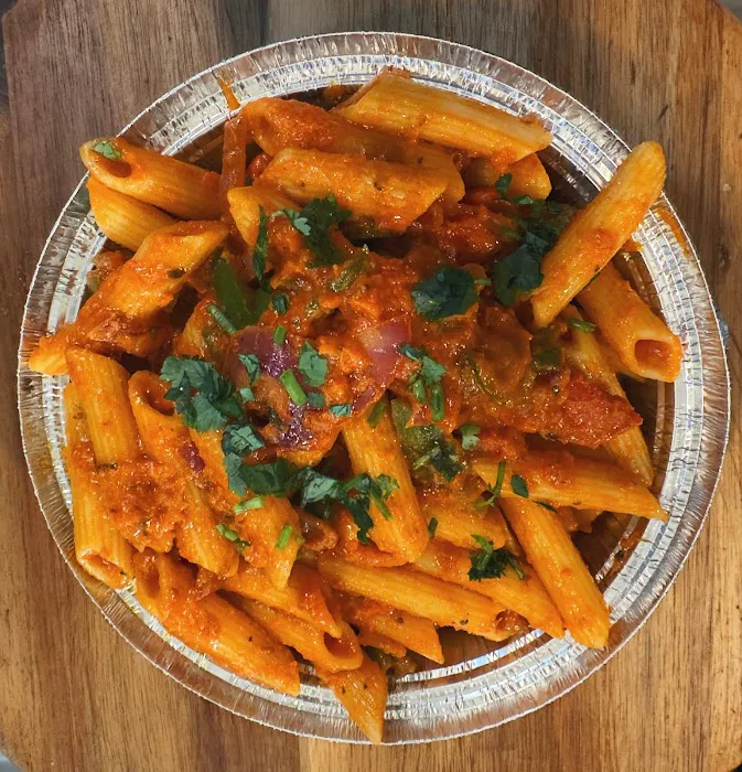 Spice on a Slice Picture 10