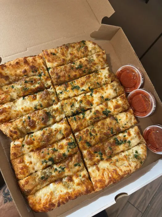 Spice on a Slice Picture 9