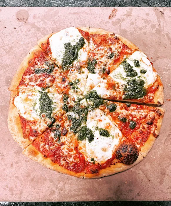 Spice on a Slice Picture 6